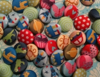 More Buttons