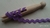 Rig Rag purple ribbon
