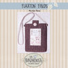 Flaxton Fields - The Birdhouse - Pattern