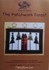 House On The Hill - The Patchwork Forest - Patroon
