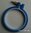 3" Plastic Hoop (7,6 cm diameter)