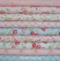 Lecien Fabrics - Stitchers Inn