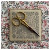 "Antique Heirloom" Embroidery Scissors