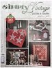 Simply Vintage Nº25 - French Quilts & Crafts magazine