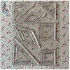 Quilting Clear Stamps - Le Moyne Star B