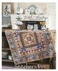 Dutch Heritage Quilted Treasures - Petra Prins