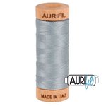 Aurifil Threads Mako 80wt
