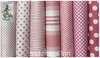 Tilda Pink ♥ Fabric Bundle