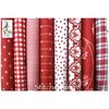Make Ready for Christmas ❄ Fabric Bundle