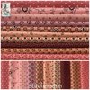 Schoolgirl Sampler ✿ Pink Fabric Bundle