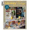 Simply Vintage Nº38 - Franse Quilts & Crafts tijdschrift