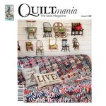 Quiltmania Nº142 (NL)