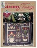 Simply Vintage Nº41 - Revista francesa de Quilts & Crafts