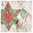 Quilting Clear Stamps - Six Point Star 3" - 2" - 1.5" | Triangle 2" - 1.5" - 1"
