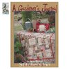 A Gardener's Journal - Anni Downs - Esquema de patchwork