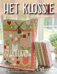 Het Klossie ♥ Deel 4 - Holland
