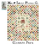 Glenara Farm ♥ Max & Louise Pattern Co.