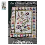 Beverley - Small Treasures ♥ Max & Louise Pattern Co.