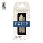 BOHIN - Sewing Needles - Sharps - Long - nr. 1/5