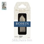 BOHIN - Sewing Needles - Sharps - Lang - nr. 5/10