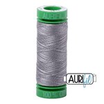 Aurifil Threads Mako 40w