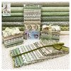 Green ❂ Fabric Bundle