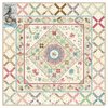 Sovereign Quilt | Patroon ♥ Max & Louise Pattern Co.