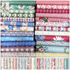 Ruby's Coverlet - L'uccello ♡ Fabric Bundle