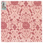 Damask Floral - Evermore